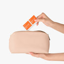 XIAOMI 50Pcs Adhesive Tape Remover Pad Wet Wipes Gule Removal Adhesive Remover Wipes Cleaning Wipes