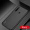 Bakeey Plating Shockproof Transparent Ultra-thin Soft TPU Protective Case for Xiaomi Redmi Note 8