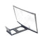 12 Inch Curved 3D HD Phone Screen Magnifier Movie Video Amplifier for Smart Phones Below 6.5 Inch for iPhone for Samsung
