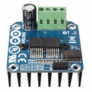 Semiconductor BTS7960B 5V 43A H-bridge Motor Driver Module For