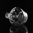 60mL 150mL Glass Alcohol Burner Heating Alcohol Lamp Lab Supplies Equipment