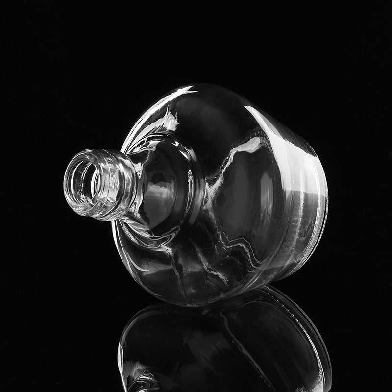 60mL 150mL Glass Alcohol Burner Heating Alcohol Lamp Lab Supplies Equipment