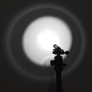 5pcs XANES 1518 XPE+COB 2Lights 1000Lumens 3Modes USB Rechargeable Brightness EDC LED Flashlight Suit