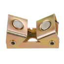 Machifit V-type Clamps Magnetic Welding Holder V-shaped Adjustable Welding Locator Fixture