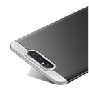 Mofi Frosted Ultra-thin Shockproof Anti-Fingerprint Hard PC Protective Case for Samsung Galaxy A80 2019