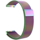 Bakeey 20mm Universal Milanese Stainless Steel Watch Band Magnetic Buckle for BW-HL1/ Galaxy watch active2/ Amazfit Bip Lite Smart Watch