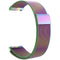 Bakeey 20mm Universal Milanese Stainless Steel Watch Band Magnetic Buckle for BW-HL1/ Galaxy watch active2/ Amazfit Bip Lite Smart Watch