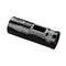 Xmund XD-FL5 300 Lumens Q5 LED High Brightness Fishing Lamp Waterproof Zoomable 2 Modes 4 Color Light USB Rechargeable Flashlight