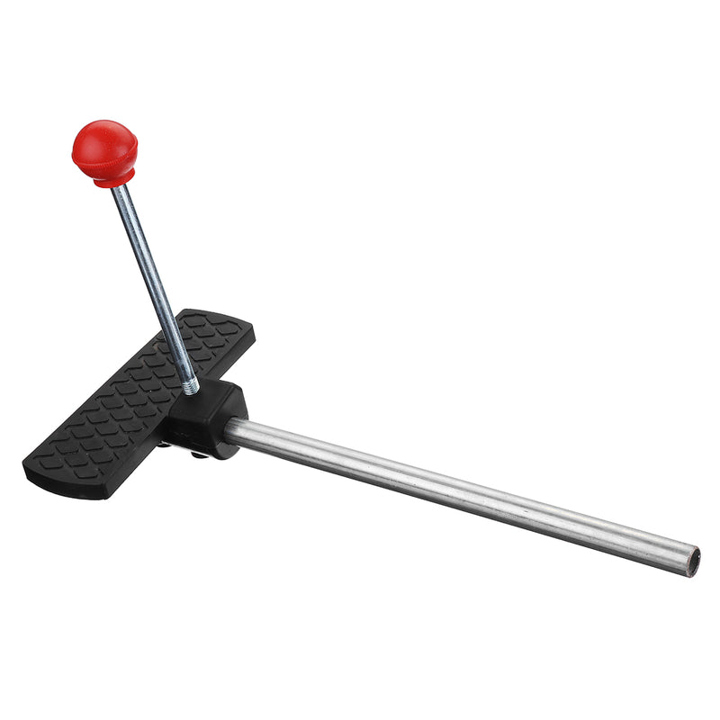 Push Pedal /  Independent Pedal For Pottery Wheel Ceramic Machine Pedals