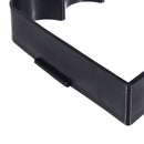 Fence Concrete Mold Brick Cement Mould Garden Path Plastic DIY Tool Courtyard