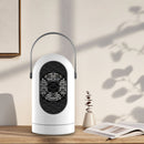 3Life NFJ-08 400W Electric Warm Heater 3Sec Fast Heating 40Automatic Rotation Home Office Desktop Air Heater Energy-saving Heating Machine