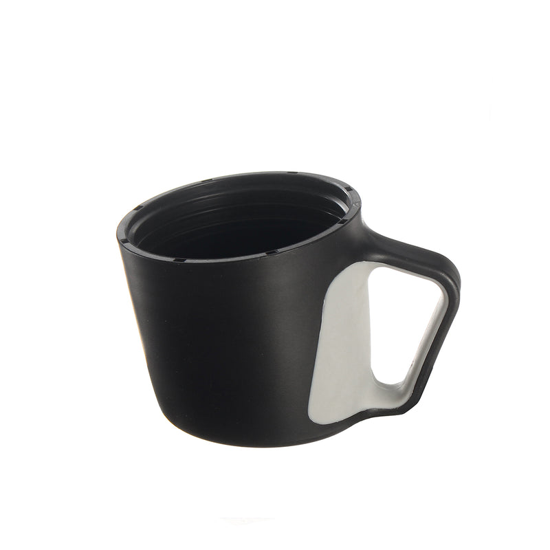 500ml Stainless Steel Thermal Vacuum Water Bottle Hot Coffee Lid Travel Cup Mug