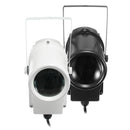 5W RGBW LED Stage Light Spin Effect Pinspot Party Show Light for Disco KTV DJ AC90-240V