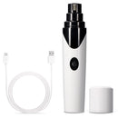 Dog Nail Grinder Clipper Trimmer for Pets Cats Professional Grooming Tool Nail Clipper