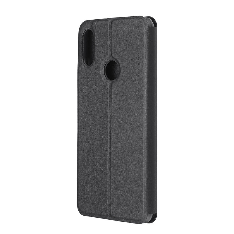 Bakeey Flip Shockproof PU Leather Full Body Protective Case For Xiaomi Redmi 7 / Xiaomi Redmi Y3