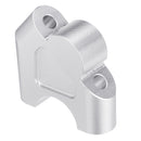 32mm Handlebar Riser Bar Clamp Extend Adapter For BMW R1200GS LC ADV Rallye R1250GS