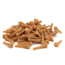 96Pcs Chicken Plucker Fingers Rubber Poultry Duck Turkey Goose Feather Plucking Glue Stick