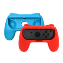 2pcs For Nintendo Switch Joy-Cons Grips Kit Game Controller Handle Handheld Holder