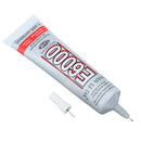 ZHANLIDA 15/25/50ml E6000 B6000 Adhesive Transparent Glue for RC Models