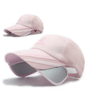 TX-80 New Fashion Summer Mens Womens Adjustable Snapback Unisex  Sport Baseball Cap Sun Hat