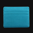 Honana HN-PB4 Leather Slim Credit Card Case Holder Money Clip Cards Organizer