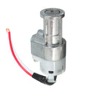 Battery Chager Ignition Switch Lock with 2 keys For Motorcycle Electric Bike Scooter E-bike