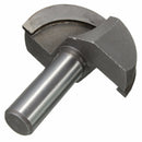 1/2 Inch Shank Woodworking Round Nose Router Bit Cutter