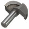 1/2 Inch Shank Woodworking Round Nose Router Bit Cutter