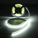 5M High Brightness SMD3528 1200 LED Flexible Strip Light Rope Tape Lamp For Home Party Decor DC12V
