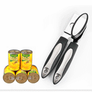 Honana CF-CO9 Cans Opener Professional Manual Cans Tin Slide Cut Opener Kitchen Tool