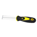 1 Inch Stainless Steel 3D Printer Blade With Round Corner Design