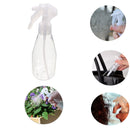 200ml Portable Bonsai Tools Moss Micro Landscape Fine Mist Water Spray Bottle