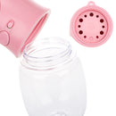 350/550ML Dog Water Bottle Bowl Pet Cup Drinking Travel Outdoor Portable Feeder Automatic Waterer