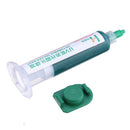 KAISI Green Black UV Curing Solder Mask BGA PCB Paint Prevent Corrosive Arcing Soldering Paste Flux PCB UV Photosensitive Ink
