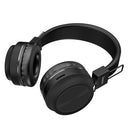 HOCO W25 Wireless bluetooth Large Capacity Portable Foldable Over-ear Stereo Sport Headphone With Mic