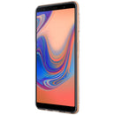 Nillkin Soft TPU Super Thin Transparent Design Protective Case for Samsung Galaxy A7 2018