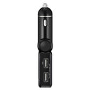 iMars iM-M3 Wireless bluetooth FM Transmitter Radio Stereo Adapter MP3 Player Car Kit Hands