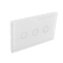 Smart WIFI Curtain Switch Home Switch APP Voice Control Support Google Home Alexa