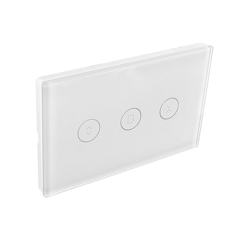 Smart WIFI Curtain Switch Home Switch APP Voice Control Support Google Home Alexa