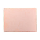 10pcs 5x7cm Single Sided Copper PCB Board FR4 Fiberglass Board