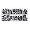 600Pcs 10Values 60 Each Transistors Kit BC337 BC327 2N2222 2N2907 2N3904 2N3906 S8050 S8550 A1015 C1815 Transistor