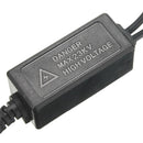 HID Bi-Xenon Slim Digital Replacement Ballast AC For H1 H3 H7 H9 9006  12V 75W