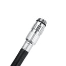 High Pressure mini Air Inflator 210 PSI Portable Pump for Xiaomi Ninebot Lime Bird Scooter Bicycle Ball