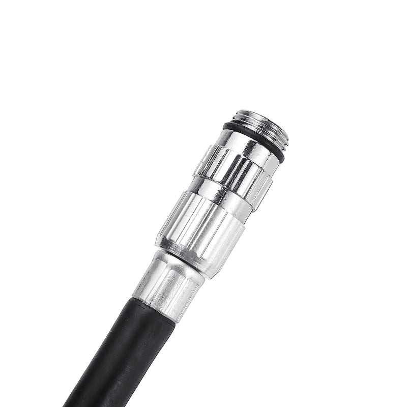 High Pressure mini Air Inflator 210 PSI Portable Pump for Xiaomi Ninebot Lime Bird Scooter Bicycle Ball