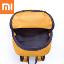 Xiaomi ZANJIA 7L Chest Bag 3 Colors Level 4 Waterproof Nylon 10inch Laptop Messenger Bag 100g Lightweight Outdoor Travel