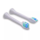 [Non-O-riginall] 2PCs Replacement Toothbrush Heads Compatible for Soocas X1/X3/X5/V1 Soocare Electric Toothbrush
