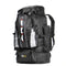 90L Waterproof Outdoor Sport Hiking Camping Rucksack Bag Luggage Travel Backpack