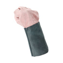 Double Layer Working Welding Gloves Safety Protective Garden Sports MOTO Wear-resisting Gloves