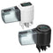 Automatic Auto Digital LCD Fish Food Feeder Timer For Aquarium Fish Tank Pond Feeding
