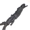 Archery Recurve Bow Stringer Bowstrings Winding Rope Leather Compound Bow Rope Tool For Hunting